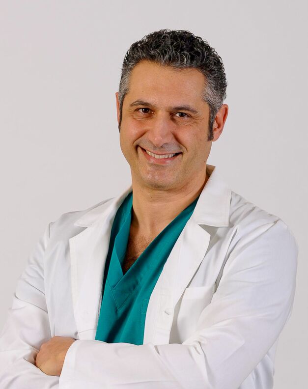 Medico Dermatologo Mimmo Quaranta